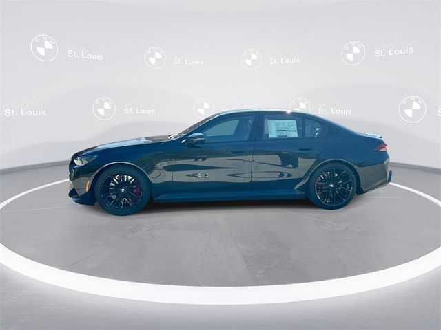 2025 BMW M5 Base