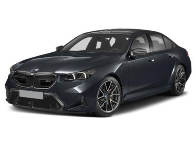 2025 BMW M5 Base