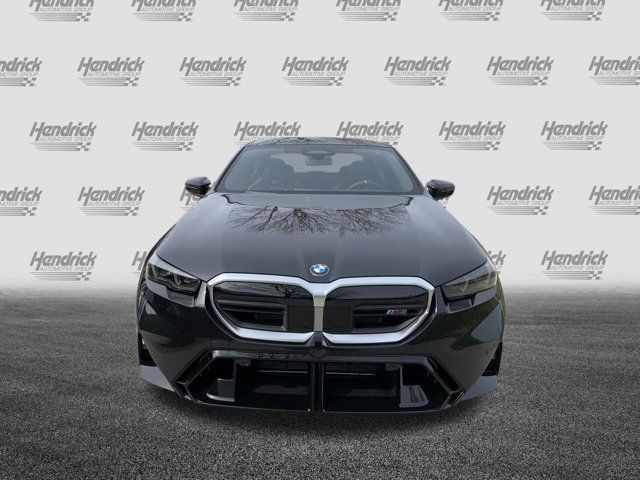 2025 BMW M5 Base