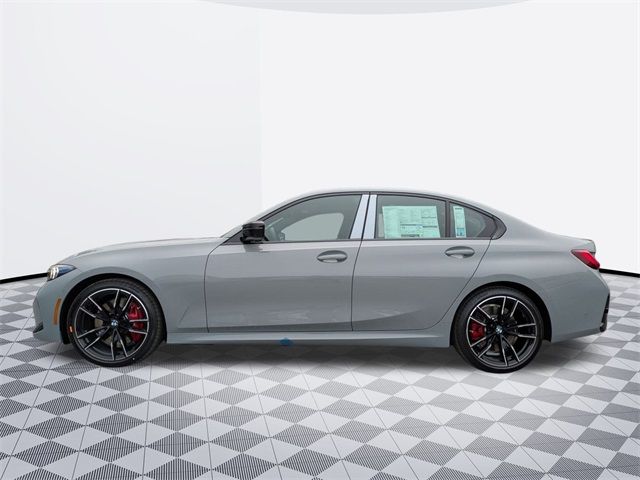 2025 BMW M5 Base