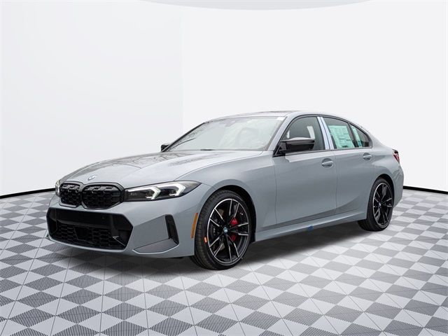 2025 BMW M5 Base