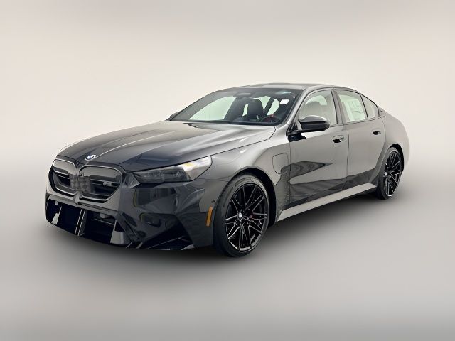 2025 BMW M5 Base