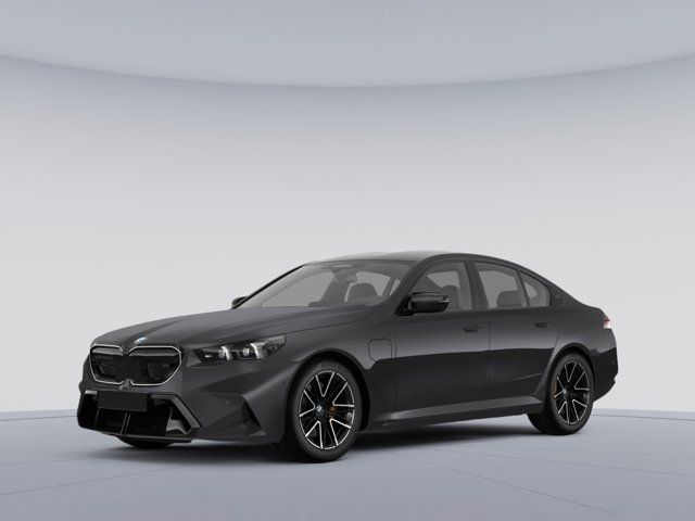 2025 BMW M5 Base