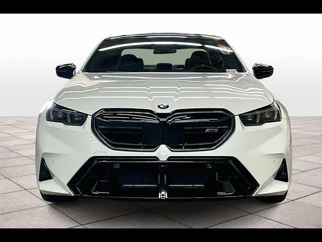 2025 BMW M5 Base
