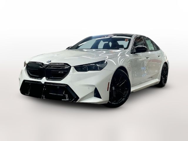 2025 BMW M5 Base