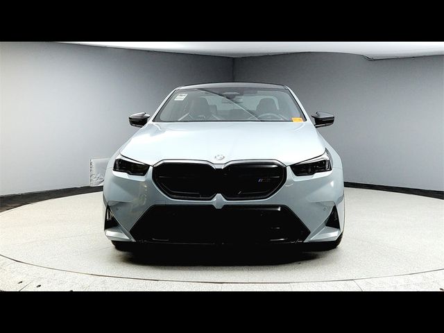 2025 BMW M5 Base