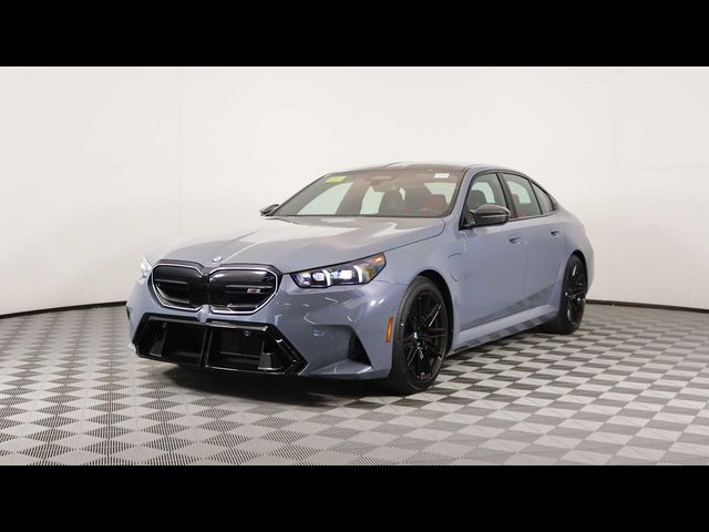 2025 BMW M5 Base