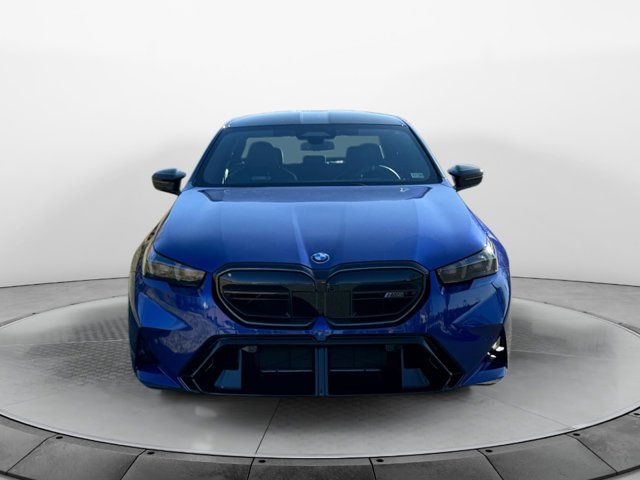 2025 BMW M5 Base