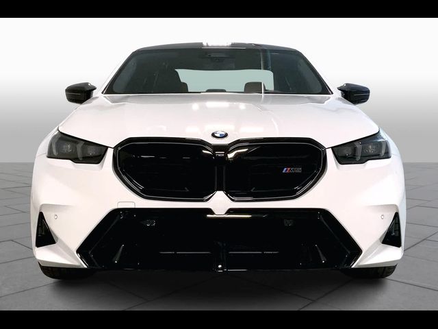 2025 BMW M5 Base