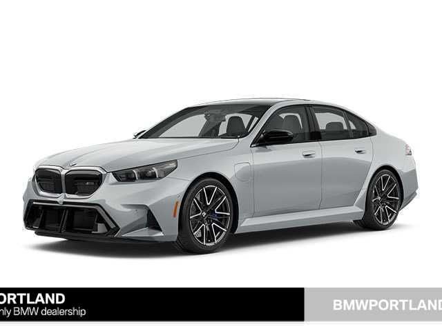 2025 BMW M5 Base