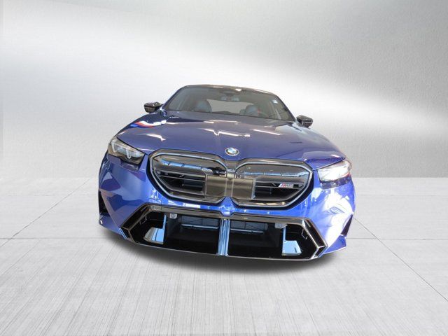 2025 BMW M5 Base