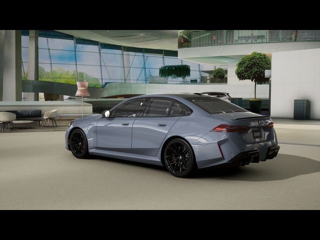 2025 BMW M5 Base