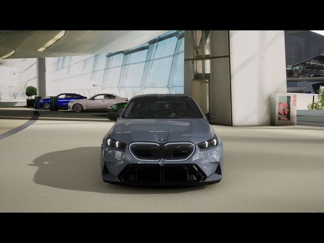 2025 BMW M5 Base