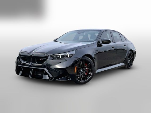 2025 BMW M5 Base