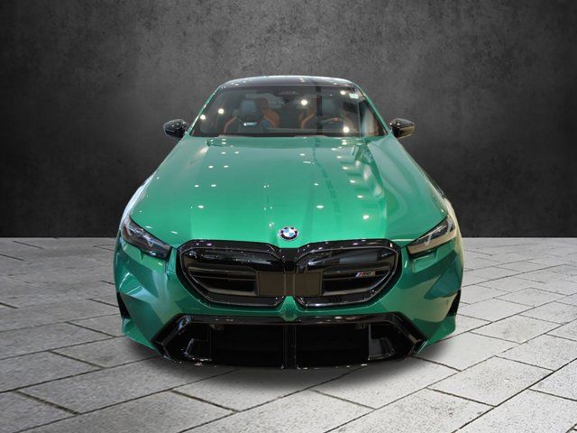 2025 BMW M5 Base