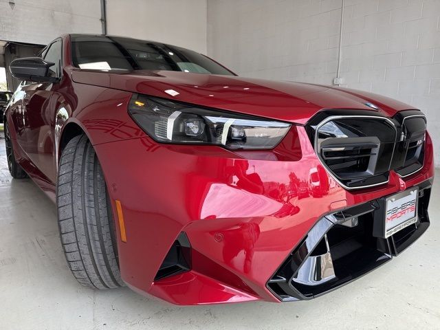 2025 BMW M5 Base