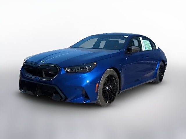 2025 BMW M5 Base