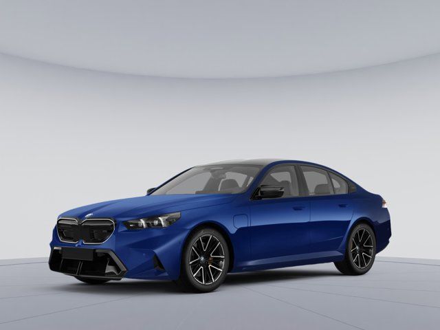 2025 BMW M5 Base