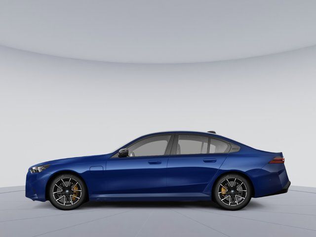 2025 BMW M5 Base