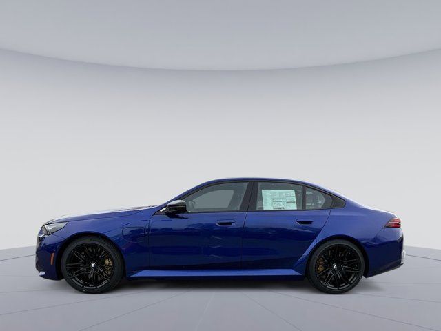 2025 BMW M5 Base