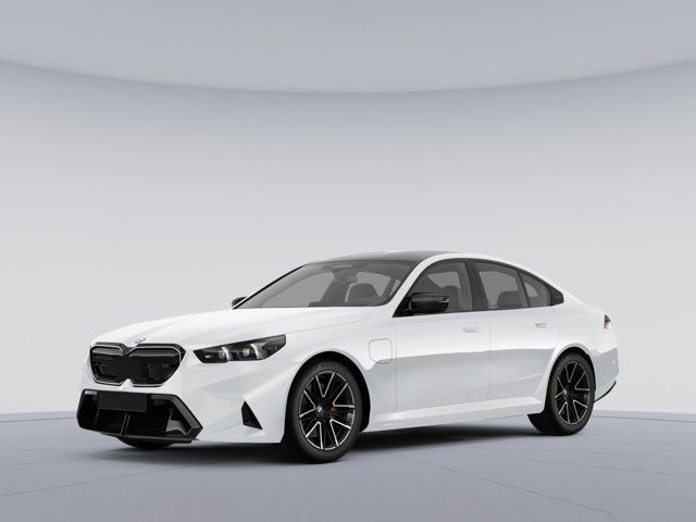 2025 BMW M5 Base