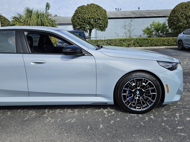 2025 BMW M5 Base