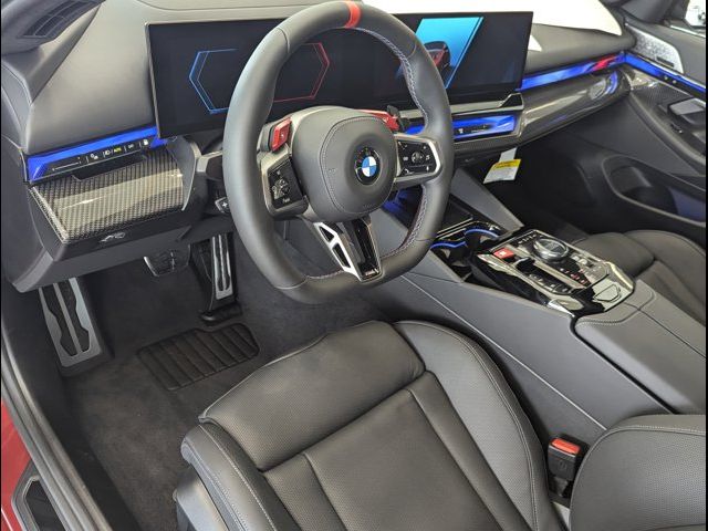 2025 BMW M5 Base