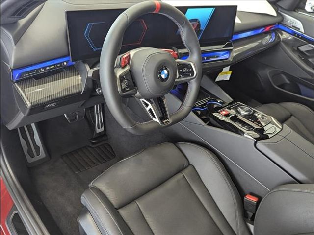 2025 BMW M5 Base