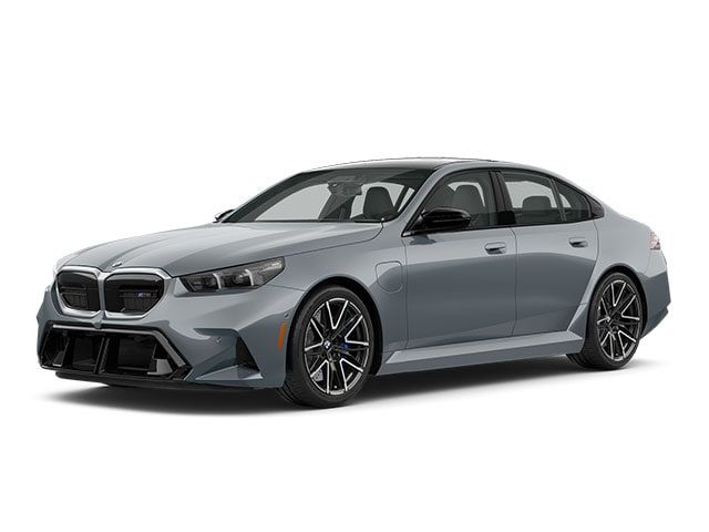 2025 BMW M5 Base