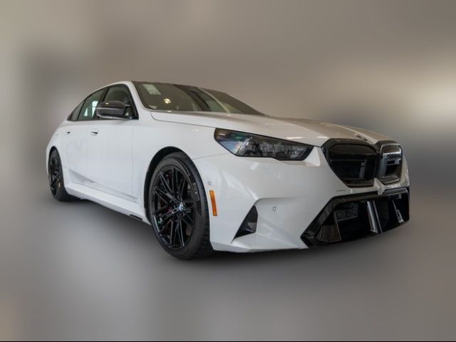 2025 BMW M5 Base
