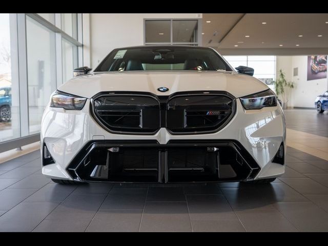 2025 BMW M5 Base