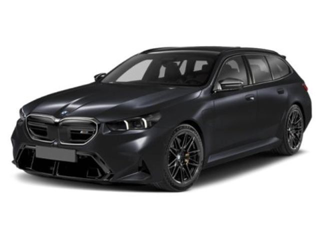 2025 BMW M5 Base