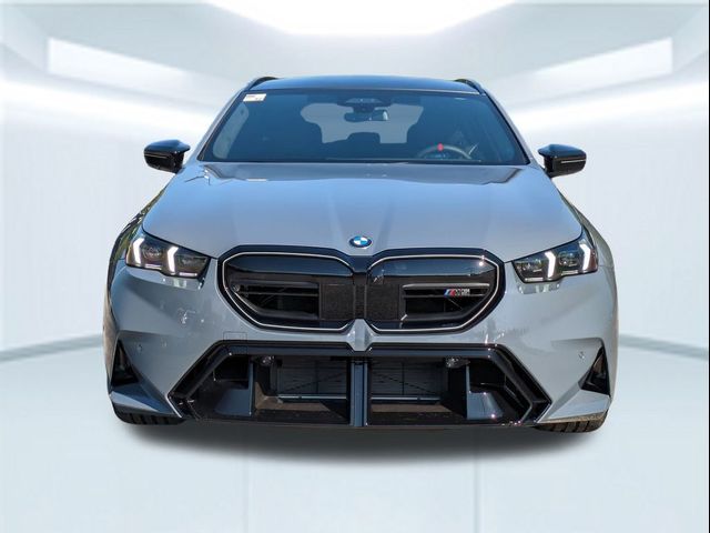 2025 BMW M5 Base