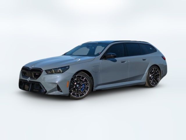 2025 BMW M5 Base