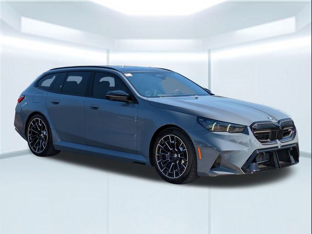 2025 BMW M5 Base