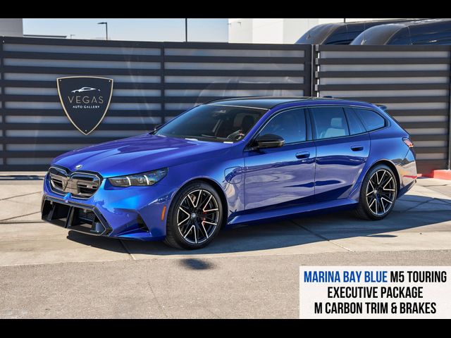 2025 BMW M5 Base