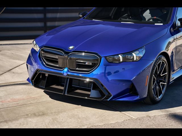 2025 BMW M5 Base