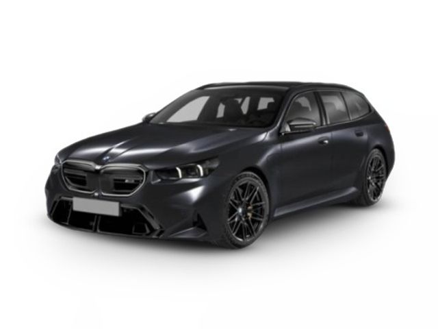 2025 BMW M5 Base