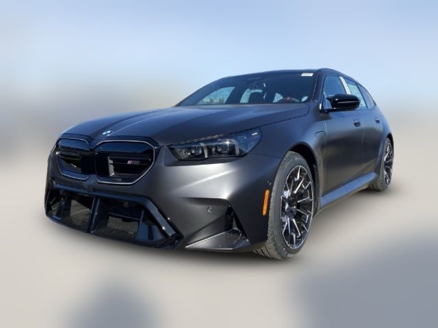 2025 BMW M5 Base