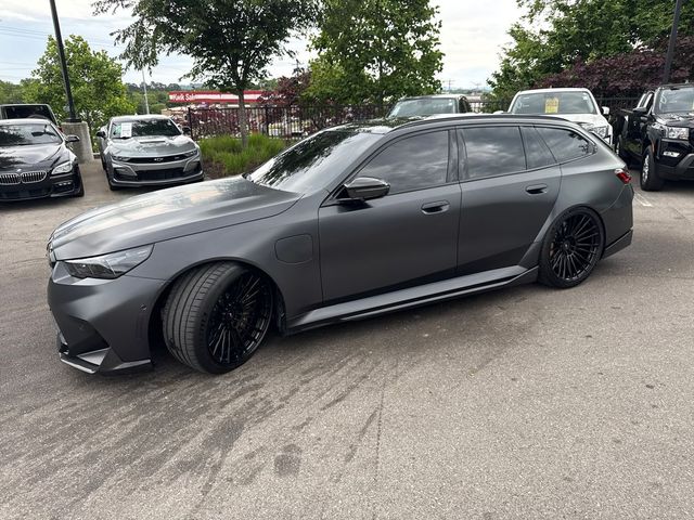 2025 BMW M5 Base