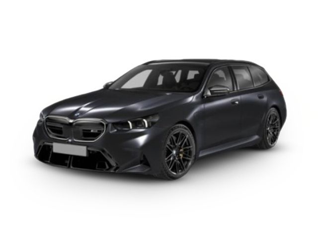 2025 BMW M5 Base