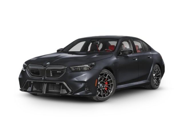 2025 BMW M5 Base
