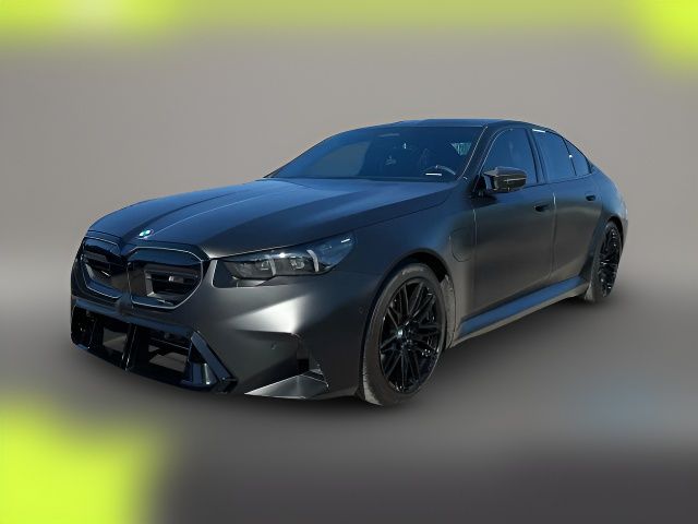 2025 BMW M5 Base