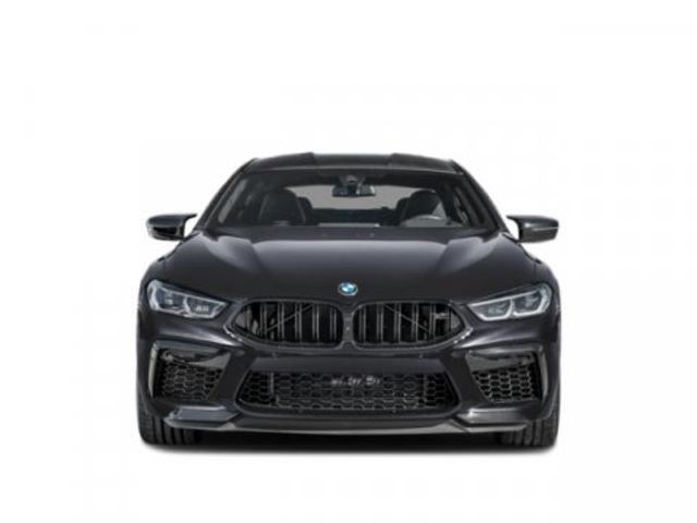 2025 BMW M8 Competition