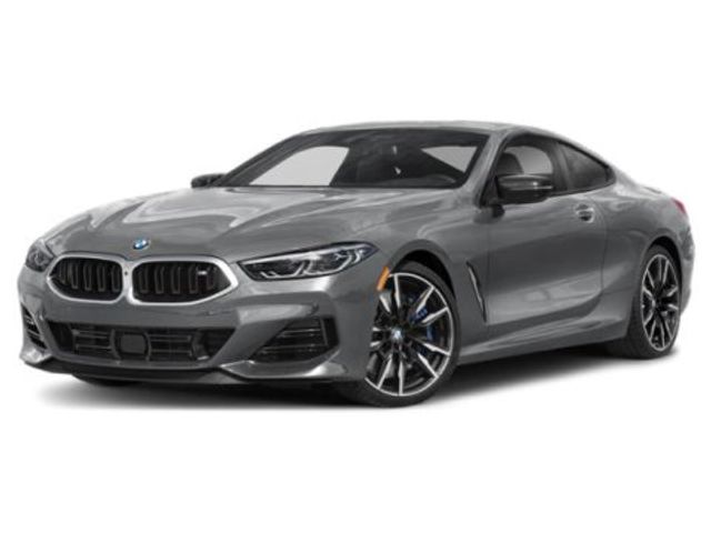 2025 BMW 8 Series M850i xDrive