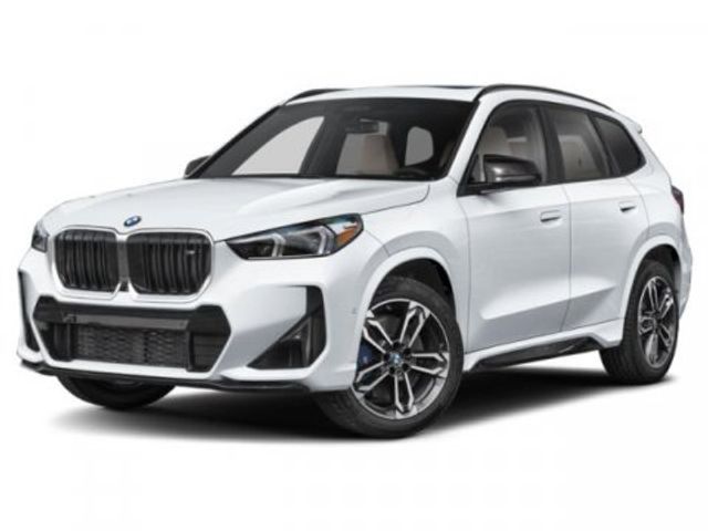 2025 BMW X1 M35i xDrive