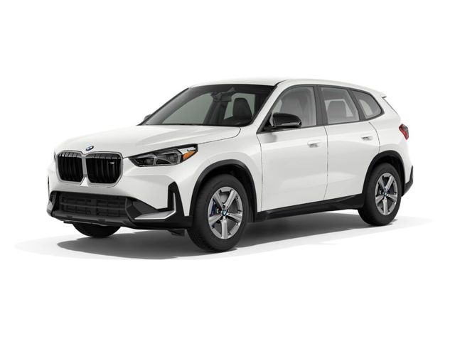 2025 BMW X1 M35i