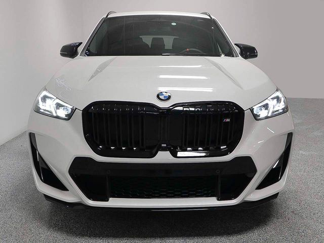 2025 BMW X1 M35i