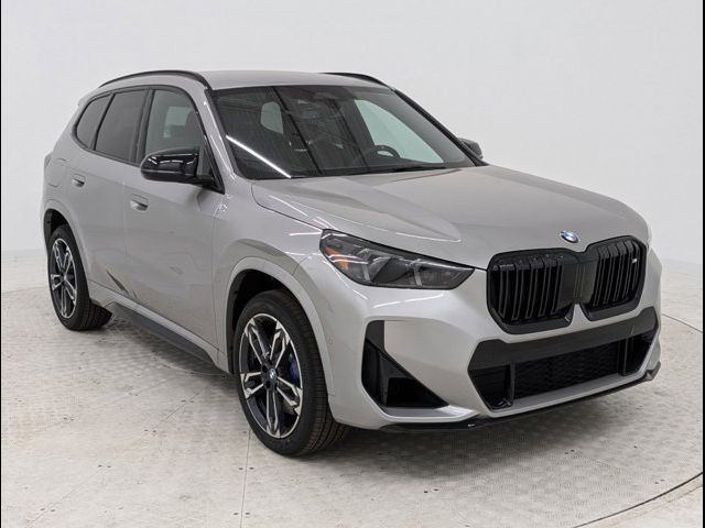 2025 BMW X1 M35i