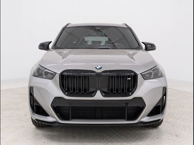 2025 BMW X1 M35i